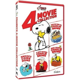 The Peanuts Movie / a Charlie Brown Christmas (DVD