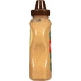 thumbnail image 5 of French's No Artificial Flavors Horseradish Deli Mustard Squeeze Bottle, 12.0 oz Bottle, 5 of 9