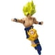 thumbnail image 1 of Goku Super Saiyan Dragon Ball Evolve Bandai Figura Son Goku Super Saiyan Dragon Ball Evolve Bandai, 1 of 3