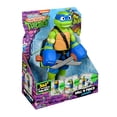 thumbnail image 2 of Figura Ninja Giro Golpeador TMNT, 2 of 3