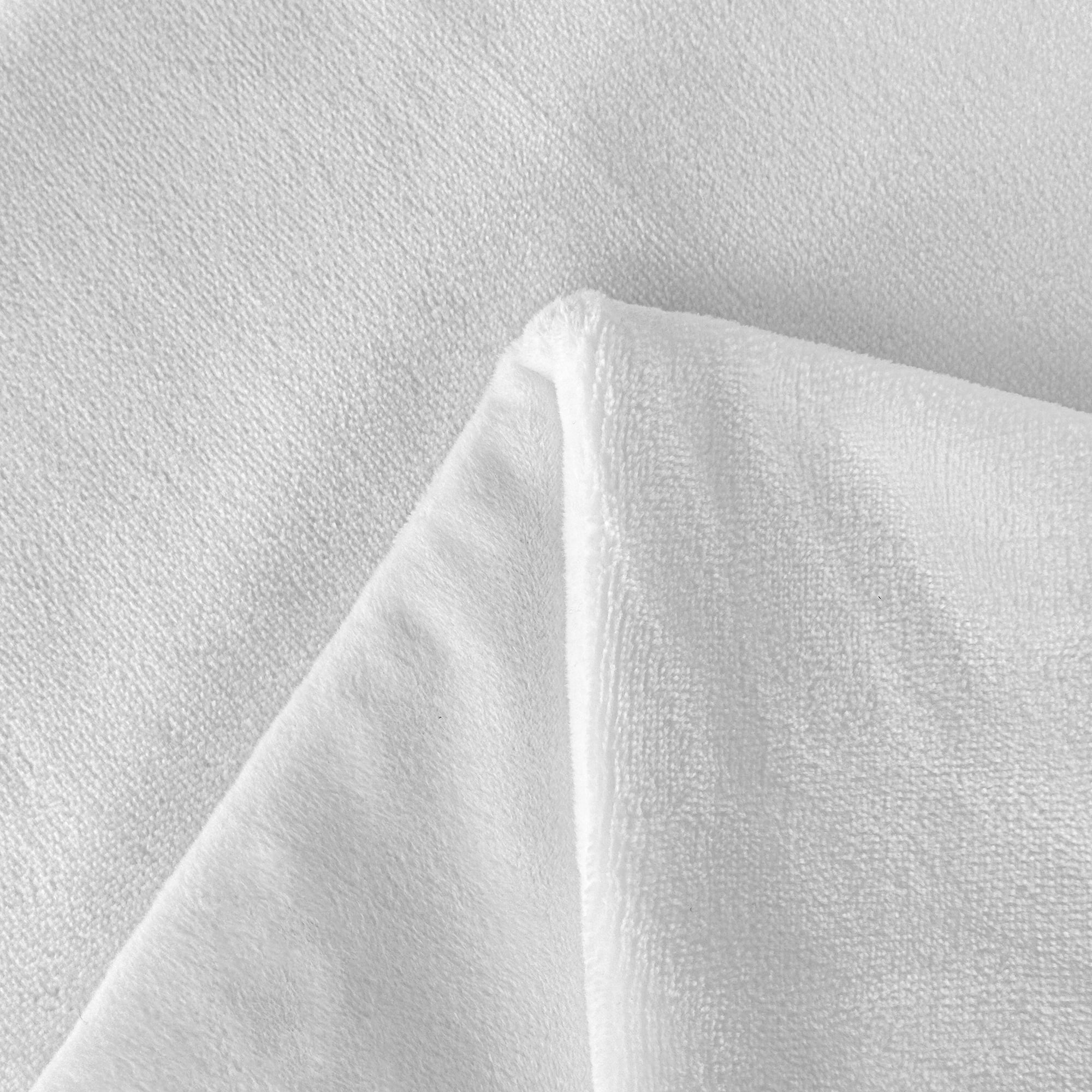 Fleece Blanket for Bed & Sofa - Soft Printed Throw Blanket, Fuzzy Blankets & Throws 50x60 Inches