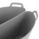 thumbnail image 4 of Revestimiento De Olla De Cocción Lenta 2/3pcs Set Crockpot Divider para 6QT Silicone Slow Cooker Compartment Liner (D) Ndcxsfigh Libre de BPA, 4 of 8