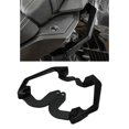 thumbnail image 2 of Barras de asiento trasero DYNWAVEMX Asa del asiento trasero 2 Paquetes Negro, 2 of 8