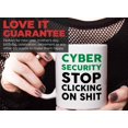 thumbnail image 7 of Programmer Mug White 11oz - Cyber Security Stop Clicking - Tech Progammer Computer Engineer Coding Mechanical Electrical, 7 of 7