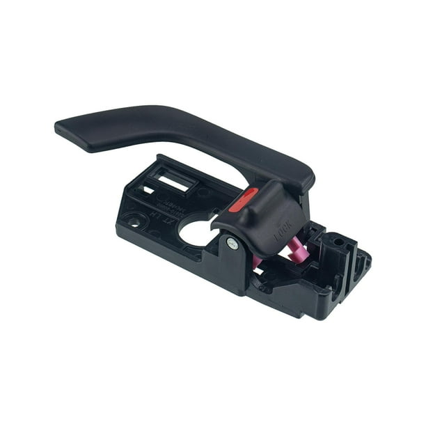 Manija interior de puerta de coche 82610-2C000 82620-2C000 para accesorios Tiburon High Delantero izquierdo