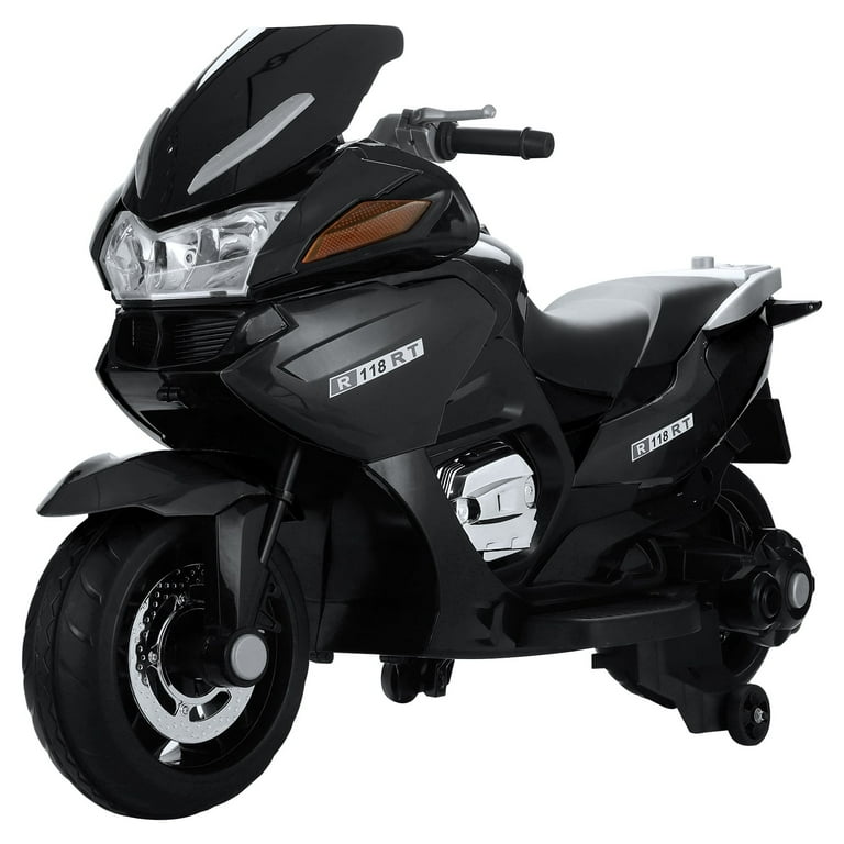 Tobbi ride on motorcycle best sale