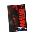 thumbnail image 2 of Decoración mural plateada de Buffalo DC Comics The Batman, 33 x 48 cm, 2 of 6