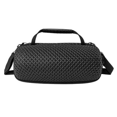 WINDLAND Durability EVA Speaker Storage Case For Charge 6 Speaker Bag Box Holder With Shockproof And Wear Resistant Design Shell