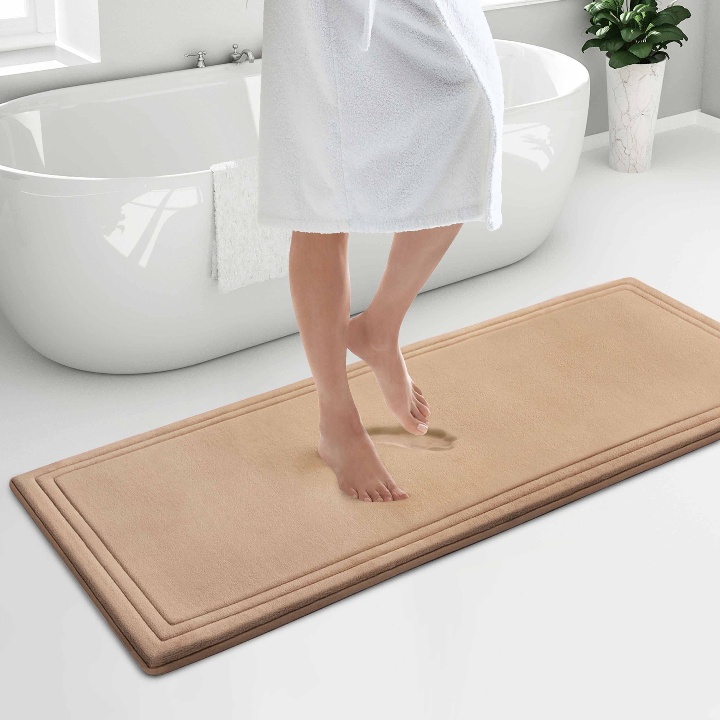 PureDry™ - Ultra absorbent bath mat – Home&Oak