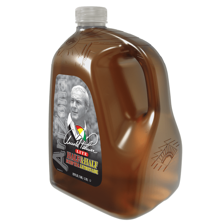 AriZona Arnold Palmer Half and Half, 128 fl oz, 4 Pack photo 5