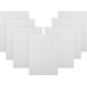 thumbnail image 5 of 10pcs sublimación de aleación de aluminio en blanco de metal de metal sublimación de metal sábanas en blanco, 5 of 5