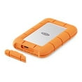 thumbnail image 1 of LaCie Rugged Mini - Disque Dur - 4 To - Externe (portable) - USB 3.2 Gen 2x2, 1 of 1