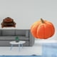 thumbnail image 2 of Sofá Miniatura, Sillón Individual, Modelo DIY, Accesorio De Peluche, Cojín Decorativo, Mueble Para Habitación, Micropaisaje, Regalo, Almohadas De Calabaza De Halloween, Almohada Rellena,, 2 of 8