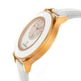 thumbnail image 2 of Swarovski Octea Classica Women's White Leather Quartz Watch 5095482, 2 of 5