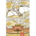 thumbnail image 4 of Godzilla - Rodan Wall Poster with Pushpins, 14.725" x 22.375", 4 of 6
