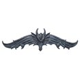 thumbnail image 2 of Design Toscano le Dragon de la Mèche Murale, 2 of 4