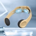 thumbnail image 5 of XGFHYJEH Neck Massager, Neck Massager for Pain Relief, Neck Massage, Neck Massager with Heat, Neck Massager with Heatand Vibration, 5 of 7