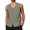 Khaki, variant on Bcfgryg Men's Tank Tops For Everyday Wear Casual Outings And Outdoor Activities – Versatile And Comfortable Summer Apparel Men's Vest