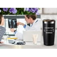 thumbnail image 6 of I Found That Humerus 20 OZ Tumbler.Thank you Appreciation Doctor Gifts.Birthday,Christmas,Medical Graduation Gifts for Men Women.Science,Nurses,Anatomy,Doctor Travel Mug(Black), 6 of 6