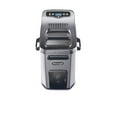De'Longhi DualZone Deep Fryer Stainless Steel