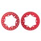 thumbnail image 4 of Anillo de repuesto para llanta de rueda Beadlock RC, 4 piezas, compatible con 110, 4 of 6