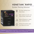 thumbnail image 2 of Solución bronceadora sin sol Norvell Premium Venetian One 1L, 2 of 8
