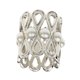 thumbnail image 3 of Anillo de hebilla de bufanda Yinane Perla, 3 of 8