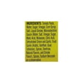 thumbnail image 5 of Cookies Original Sweet & Smoky Bar ''B'' ''Q'' Sauce, 18 oz, Gluten-Free, 5 of 7