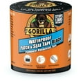 thumbnail image 1 of Gorilla Ruban Autocollant Imperméable Patch & Seal, 1 of 1