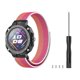 thumbnail image 5 of Para Gt Cyber ​​Smartwatch Band-pulsera-ajustable Correa de nailon tejida a la moda, 5 of 5