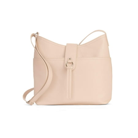 - Time and Tru Nevada Crossbody