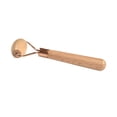 thumbnail image 4 of EeaseMX Rodillo de madera para masaje facial, rodillo de belleza para ojos, práctico masajeador rodante, herramienta de masaje facial, 4 of 7