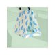 thumbnail image 4 of 1pc Heart Shaped Bird Swinging Hammock Cage Nest For Parrot, Triangle Shape, Multiple Sizes, 4 of 5