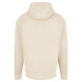 thumbnail image 2 of Build Your Brand Mens Plain Full Zip Hoodie, 2 of 3
