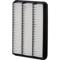 thumbnail image 3 of ECOGARD XA12021 Premium Engine Air Filter Fits 2021-2024 Ram 1500, 3 of 7