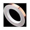 thumbnail image 2 of WRITWAA Wide Copper Tape 1 Roll for EMI Elimination and Electronics Manufacturing Purposes, 2 of 8