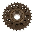 thumbnail image 4 of Almencla Ultralight Mountain Bike Rear Hub 6 Speed Cassette Flywheels Sprockets New, 4 of 8