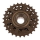 thumbnail image 4 of Bicicleta de Carretera Macarena 6 Velocidades 14-28T Rueda libre de casete de bicicleta, 4 of 8
