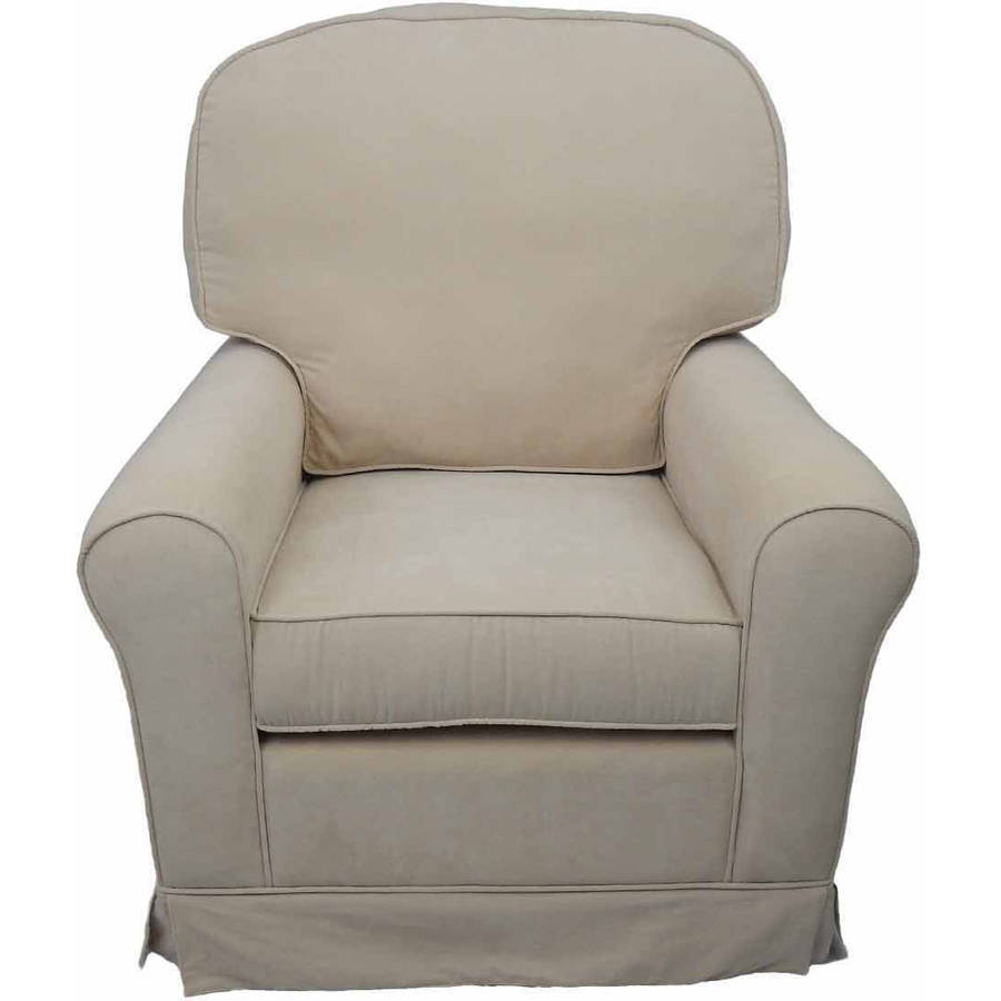 nursery glider walmart