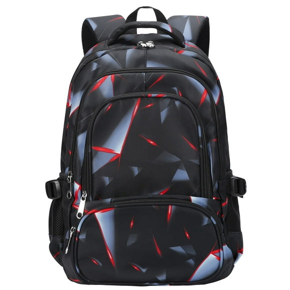 Mochila BLUEFAIRY Kids para niños de primaria 17L