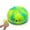 Tie-Dye Edition, variant on 2026 Dumpling golden ticket edition Blind Box - Golden Squishy Bun The Original Mystery Dumpling Golden Edition , Golden 1 Pcs Slow-Rising Dumpling Shaped Stress Relief Ball for Adults