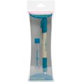 thumbnail image 1 of Fons & Porter Mechanical Fabric Pencil & Refills-White, 1 of 1