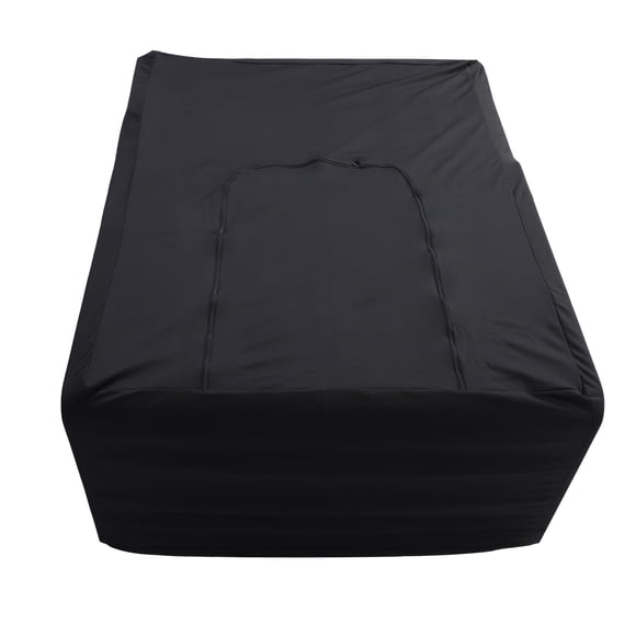 Funda Opaca Para Cuna, Fácil De Usar, Cómoda, Ajuste Perfecto, Funda Opaca Para Bebé, Ventana Rápida Transpirable Para Exteriores