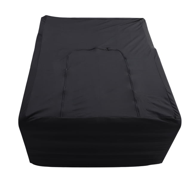 Funda Opaca Para Cuna, Fácil De Usar, Cómoda, Ajuste Perfecto, Funda Opaca Para Bebé, Ventana Rápida Transpirable Para Exteriores