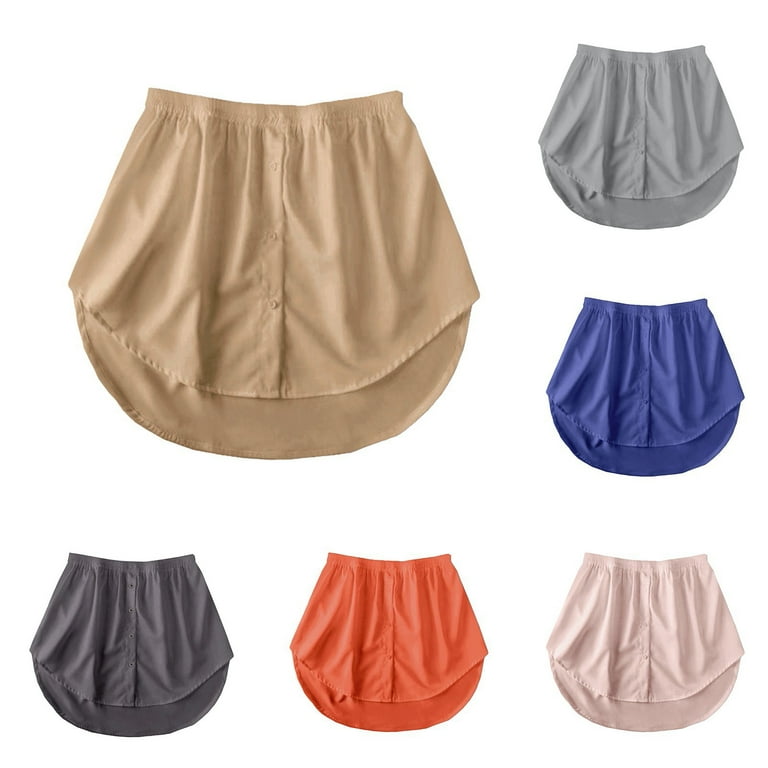 Plus size mini skirts 70s online