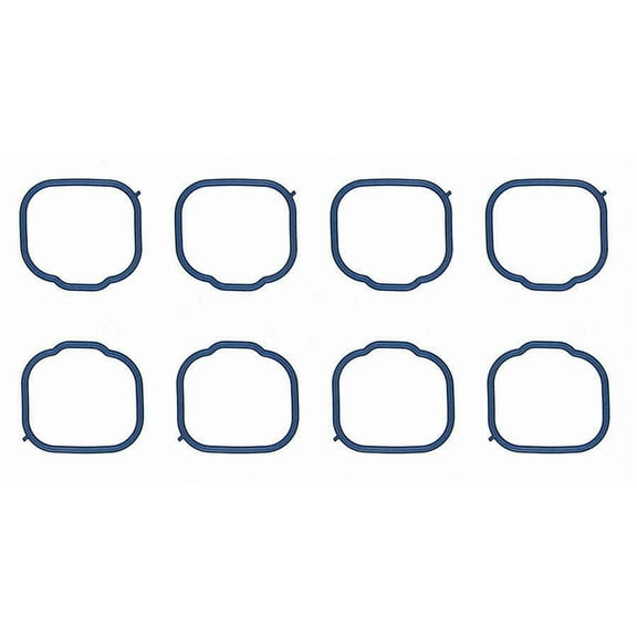 FEL-PRO MS 93313 Intake Manifold Gasket Set Fits select: 2004 CADILLAC PROFESSIONAL CHASSIS, 2000-2003 CADILLAC DEVILLE