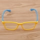 thumbnail image 3 of Gafas de filtro de luz azul Macarena Gafas para niños Anti luz azul Rosa + Amarillo, 3 of 8