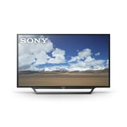 Sony 32" Class 720P HD LED Smart TV W600D Series KDL32W600D