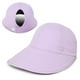 thumbnail image 1 of Sombrero de ala ancha Ponyflo Sunblocker, 1 of 1