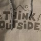 thumbnail image 5 of Sudaderas con capucha coreanas de primavera para bebés de 0 a 3 años, sudadera acolchada de lana con letras para niños y niñas, jersey con capucha, Tops informales cálidos para niños pequeños, 5 of 6